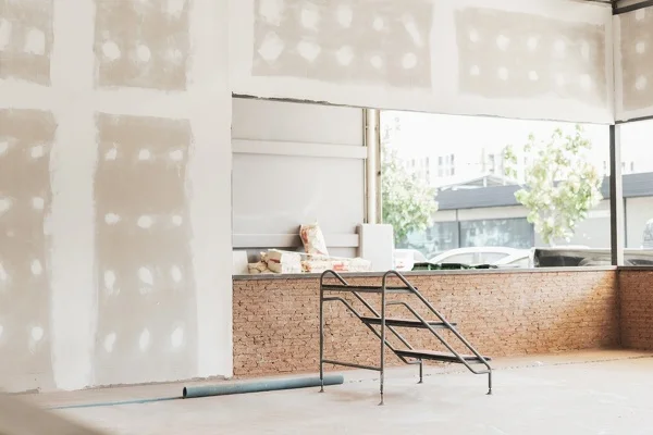 Drywall Installation