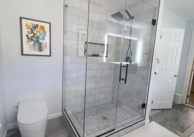 Bathroom Renovation Service