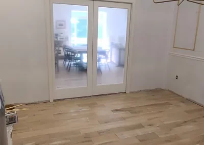 Quality Remodeling Contractor